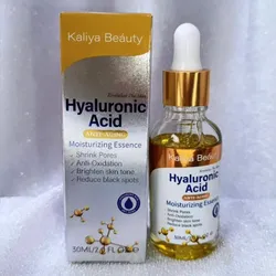 Serum de Ácido hialurónico