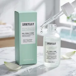 Serum de ácido hialurónico Lucky Lily