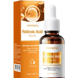 Serum de ácido retinoico