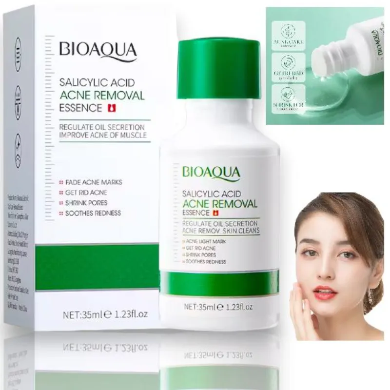 Serum de Ácido Salicílico 