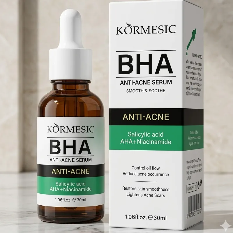 Serum de Ácido Salicílico y Niacinamida
