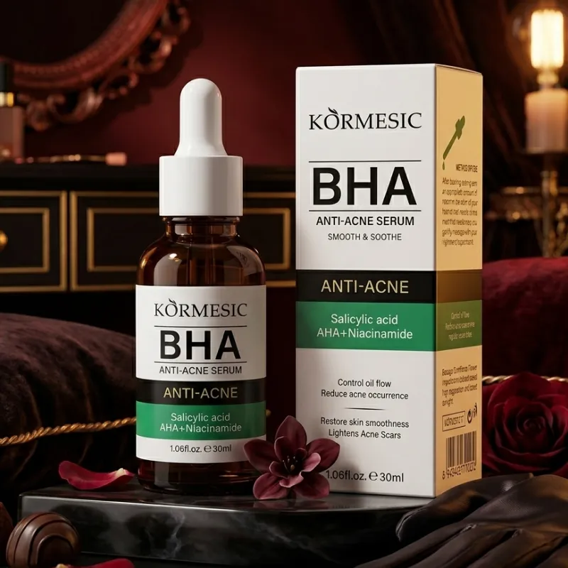 Serum de Ácido Salicílico y Niacinamida