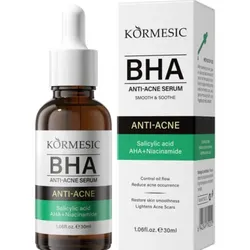 Serum de Ácido Salicílico y Niacinamida