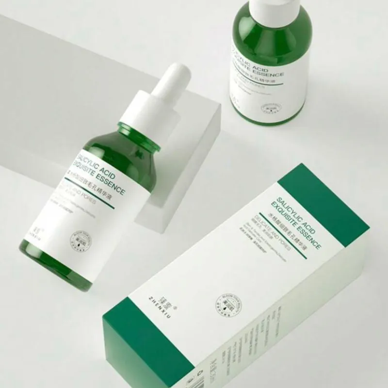 Serum de Ácido Salicílico