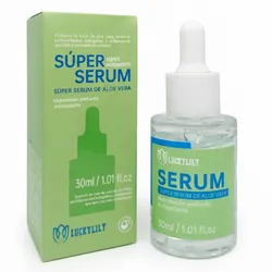 Serum de Aloe