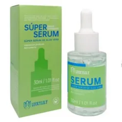 Serum de Aloe