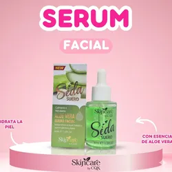 Serum de Aloe Vera