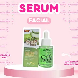 Serum de Aloe Vera