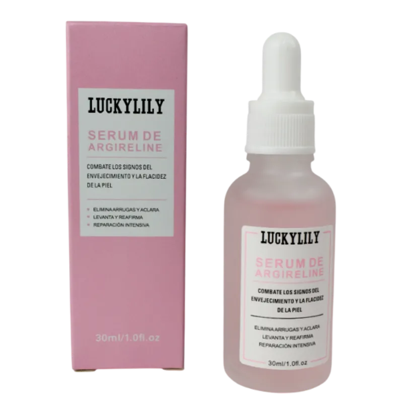Sérum de Argireline