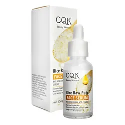 Serum de arroz