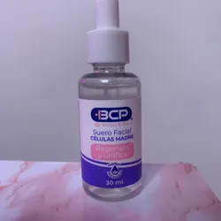 Serum de células madres