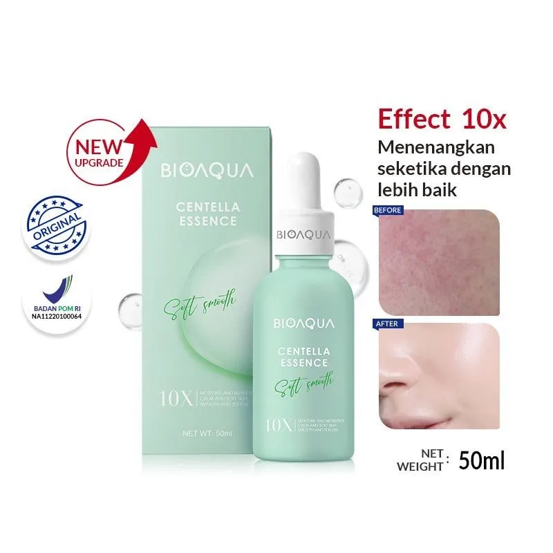 Serum de Centella 50 ml