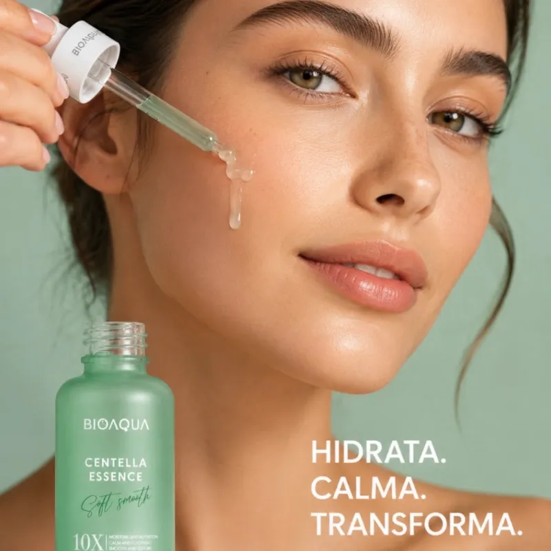 Serum de Centella 50 ml