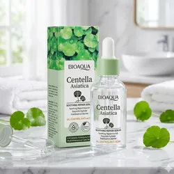 Serum de centella asiática