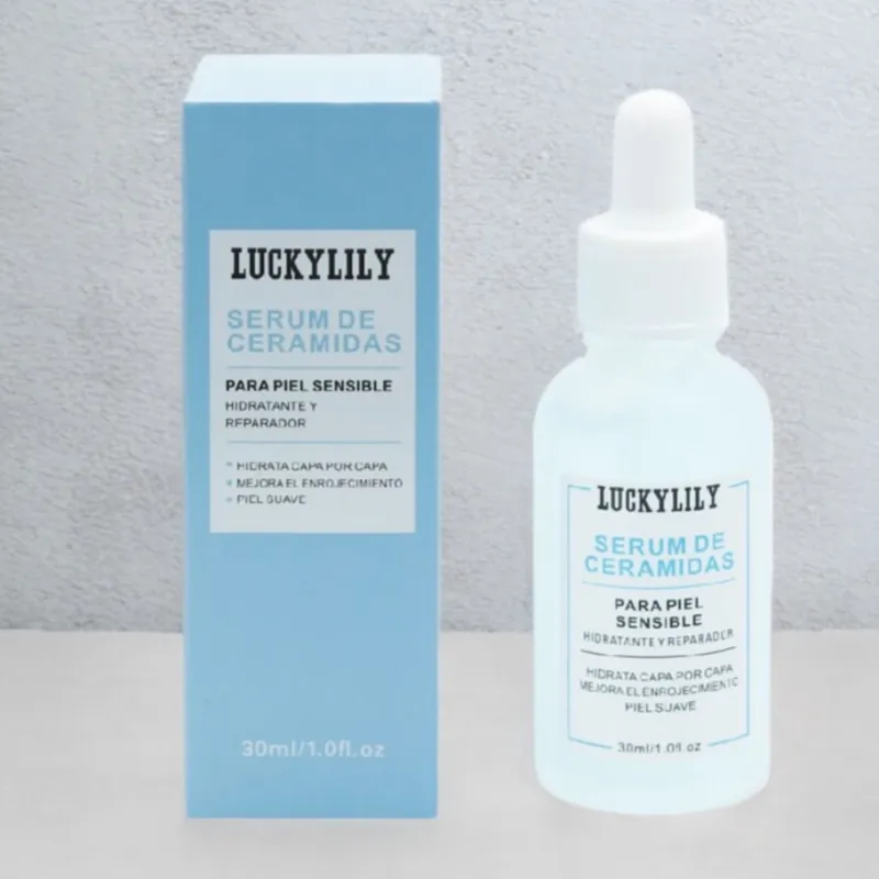 Serum de Ceramidas