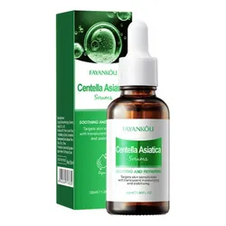 Serum de cetella asiática 