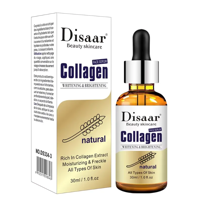 Serum de colágeno