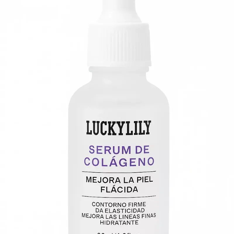 Serum de Colágeno