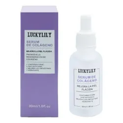 Serum de Colágeno