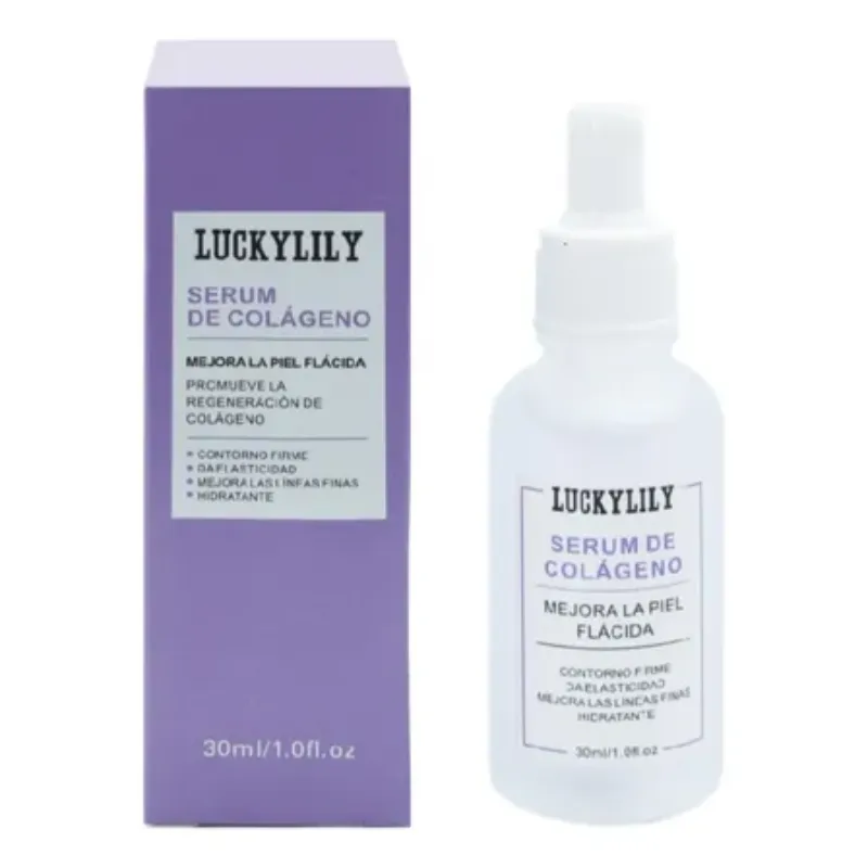Serum de Colágeno