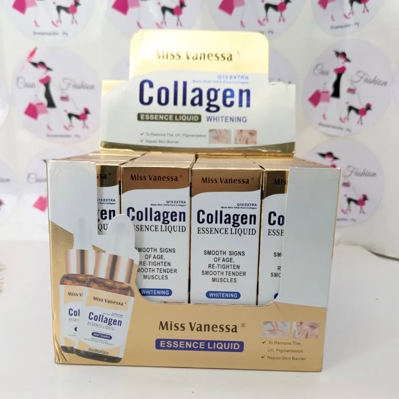 Serum de Colágeno