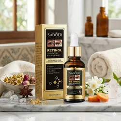 Sadoer Retinol Luxurious Eye Essence