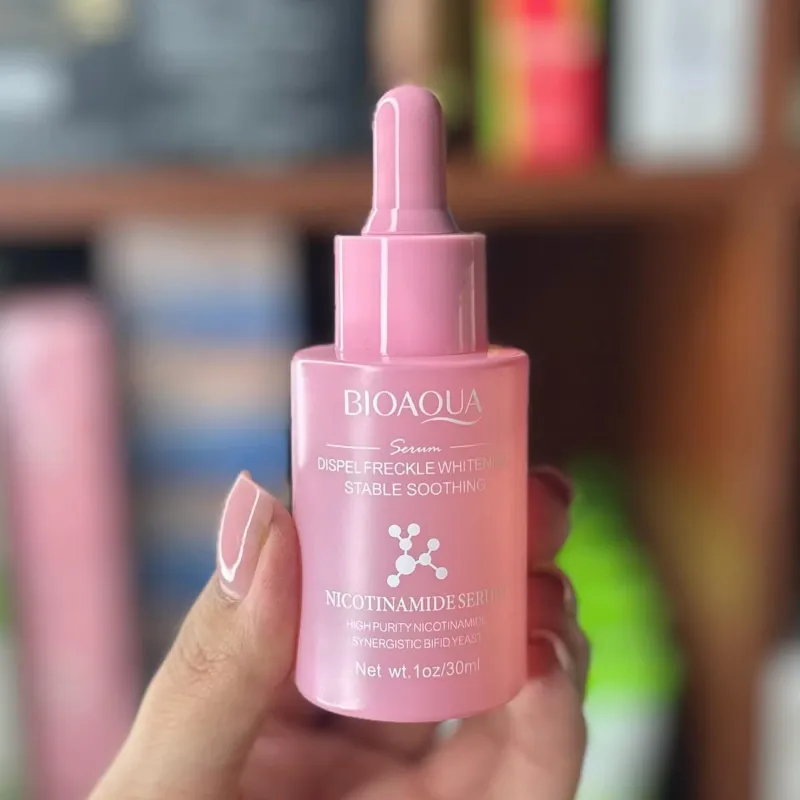 Serum de Niacinamida Bioaqua