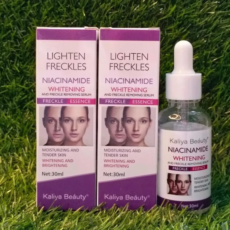 Serum de Niacinamida