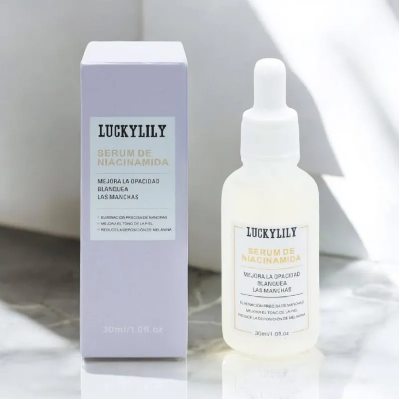 Serum de Niacinamida 
