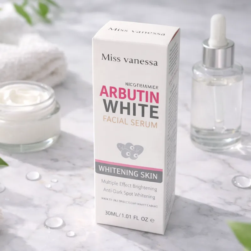 Serum de Niacinamida Arbutin