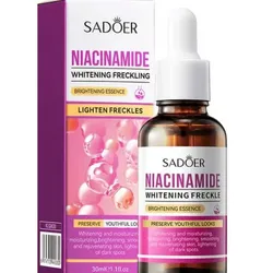 Serum de Niacinamida Sadoer