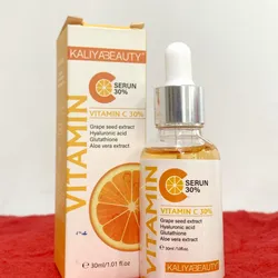 Serum de vitamina C 30%