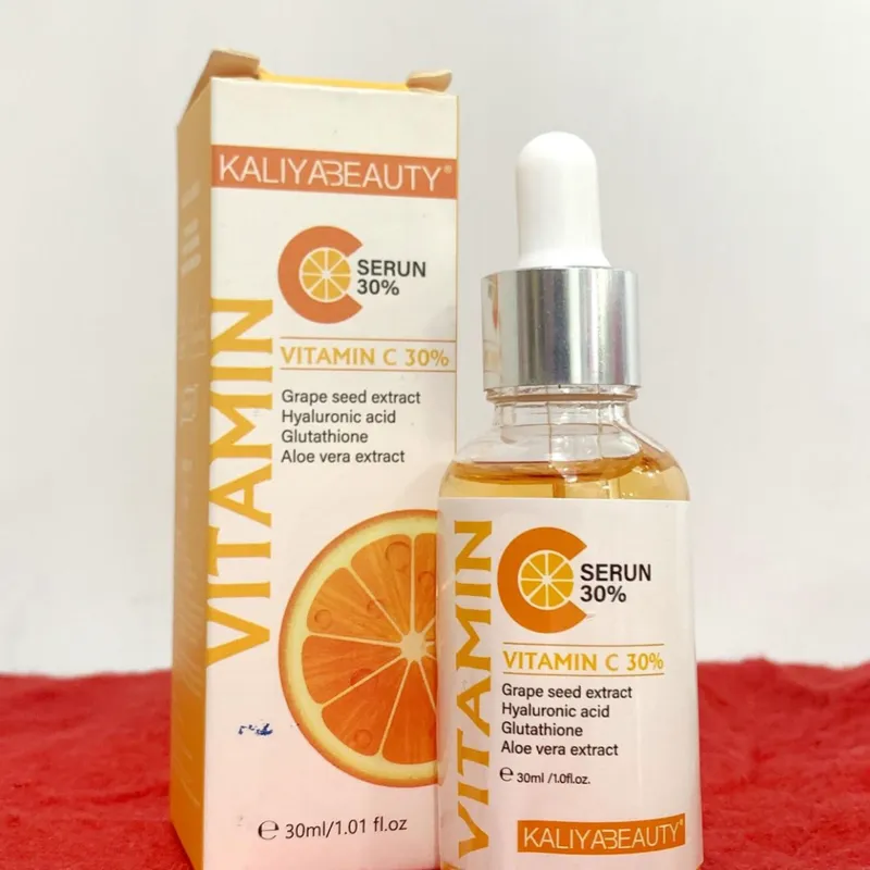 Serum de vitamina C 30%