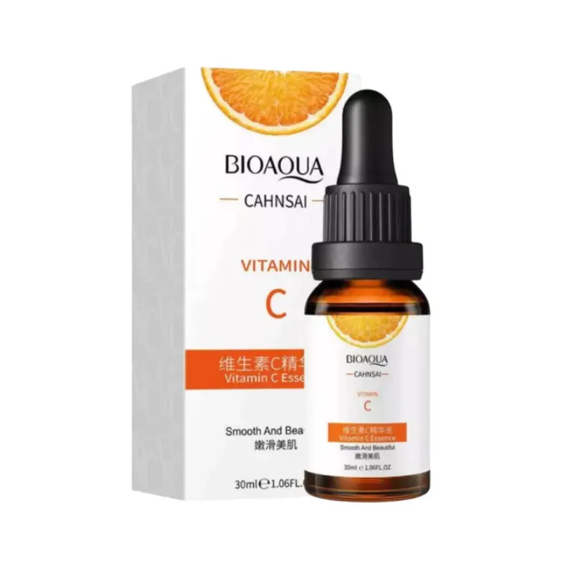 Serum de Vitamina C