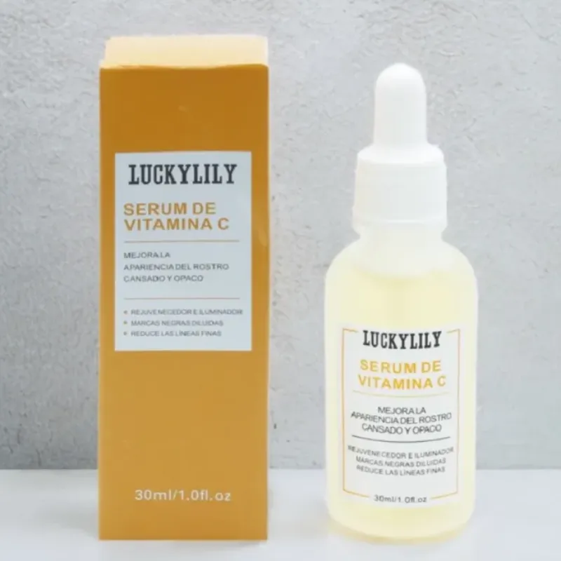 Serum de Vitamina C 