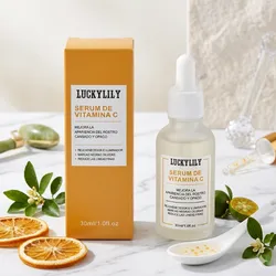 Serum de Vitamina C 