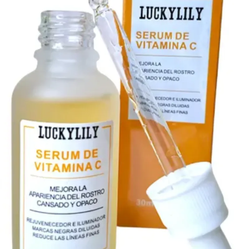 Serum de Vitamina C 