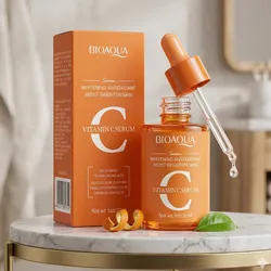 Serum de vitamina C Bioaqua