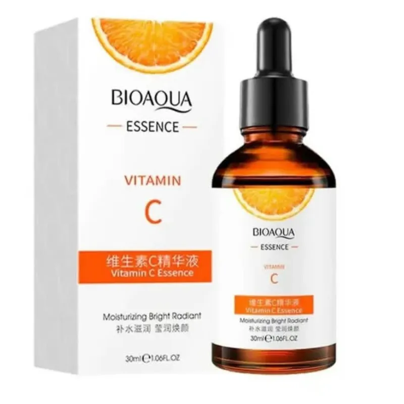 Serum de Vitamina C