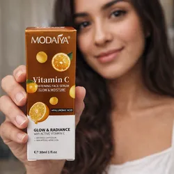 Serum de Vitamina C MODAIYA