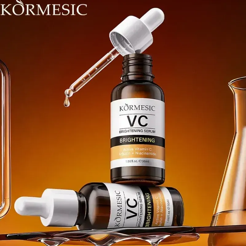 Serum de Vitamina C, Niacinamida y Arbutina