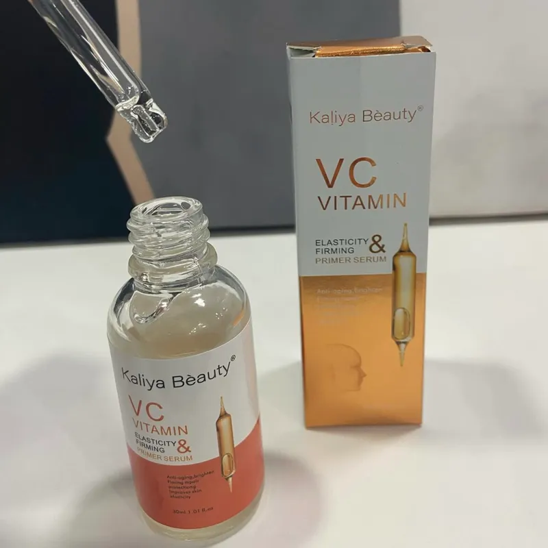 Serum de vitamina C