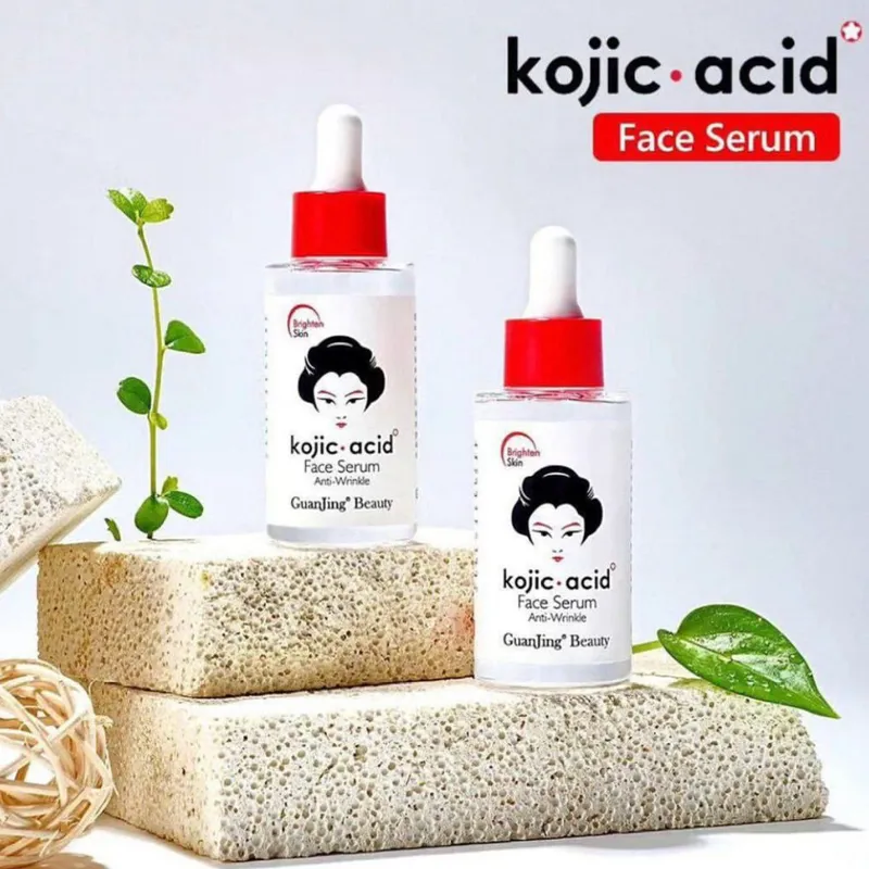 Serum facial de Ácido kójico