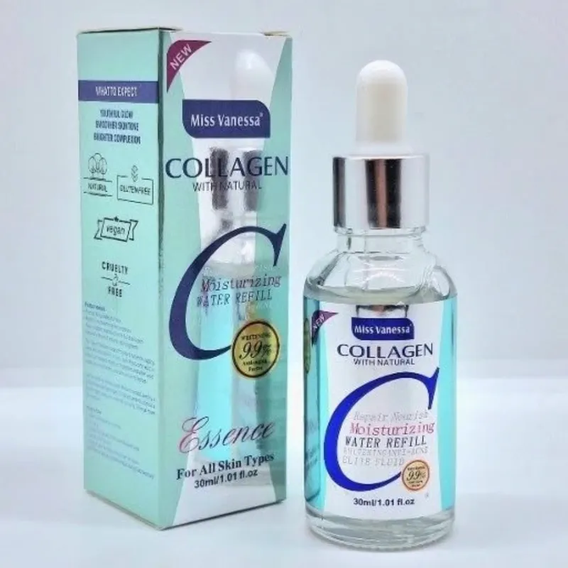 Serum facial de Colágeno 