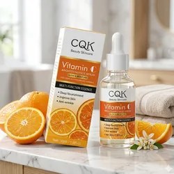 Serum facial de vitamina C CQK