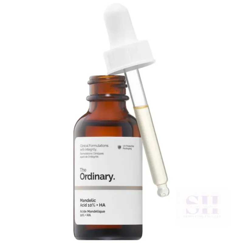 Serum the ordinary de ácido mandélico