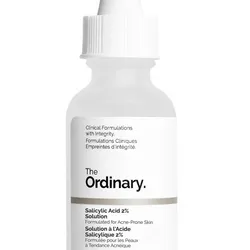 Serum The Ordinary de Ácido Salicílico