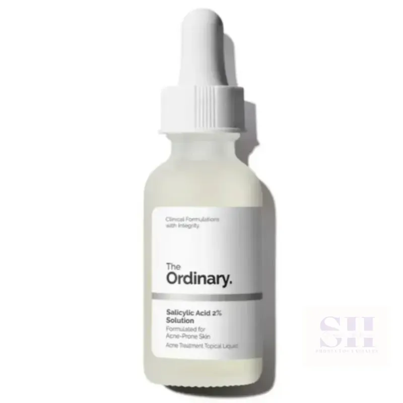 Serum The Ordinary de Ácido Salicílico