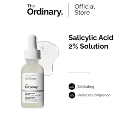 Serum The Ordinary de Ácido Salicílico