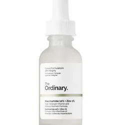 Serum The Ordinary de Niacinamida